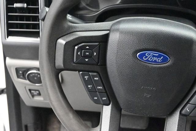 Used 2019 Ford F150 XLT w/ Trailer Tow Package AWD/4WD image 30