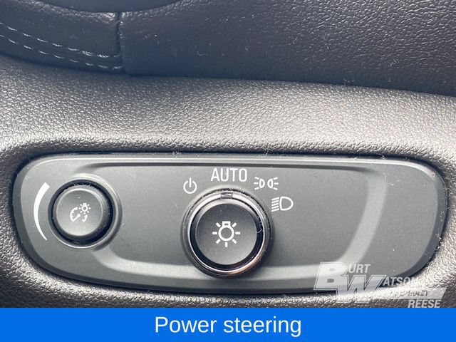 Certified 2022 Chevrolet Blazer LT FWD image 26
