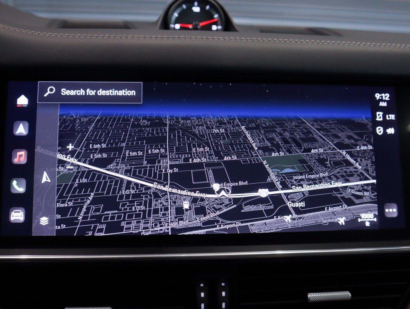 Certified 2022 Porsche Cayenne Turbo image 21