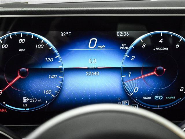 Used 2023 Mercedes-Benz GLE 450 4MATIC image 11