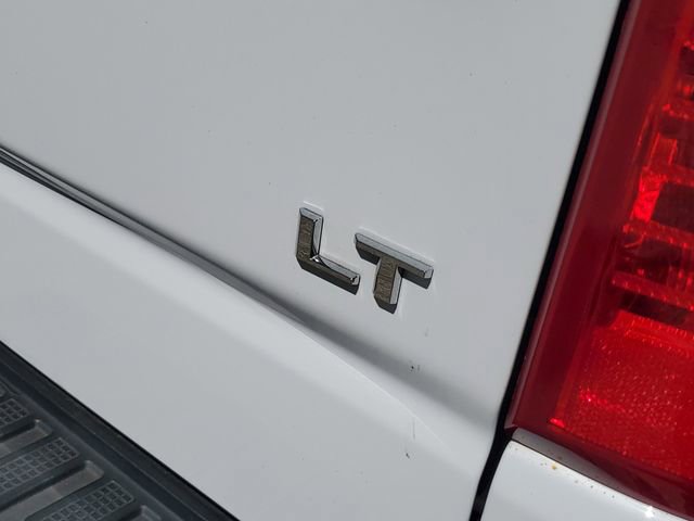 Used 2023 Chevrolet Silverado 1500 LT image 6