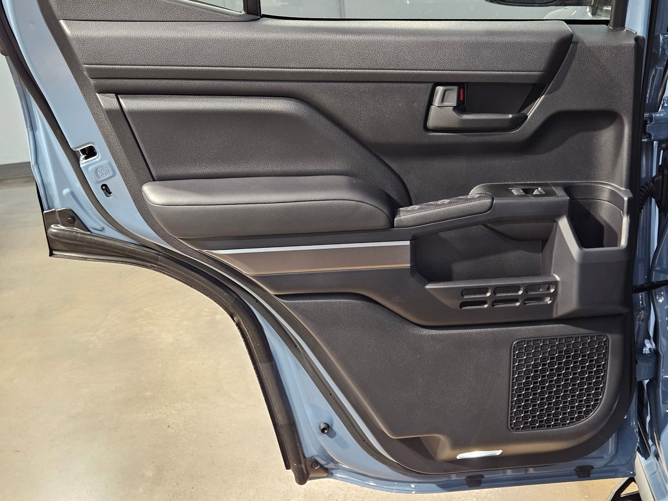 New 2026 Toyota 4Runner SR5 image 19