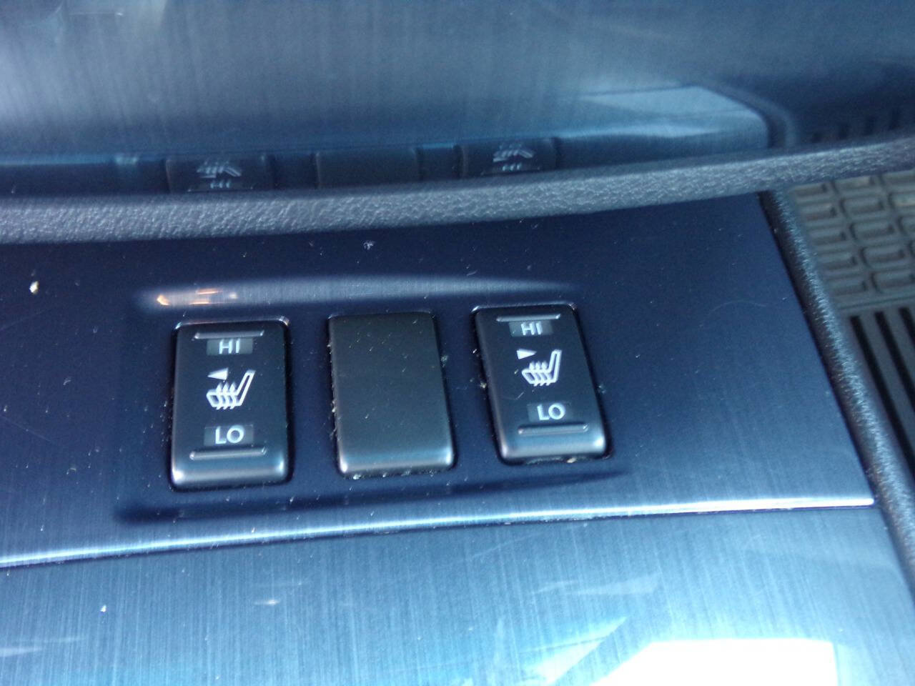 Used 2012 Nissan Maxima 3.5 SV w/ Cold Pkg image 28