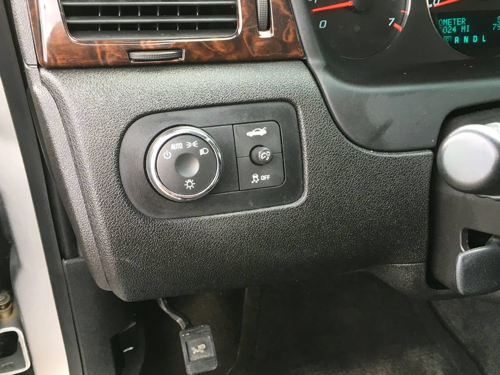Used 2014 Chevrolet Impala LT FWD image 19