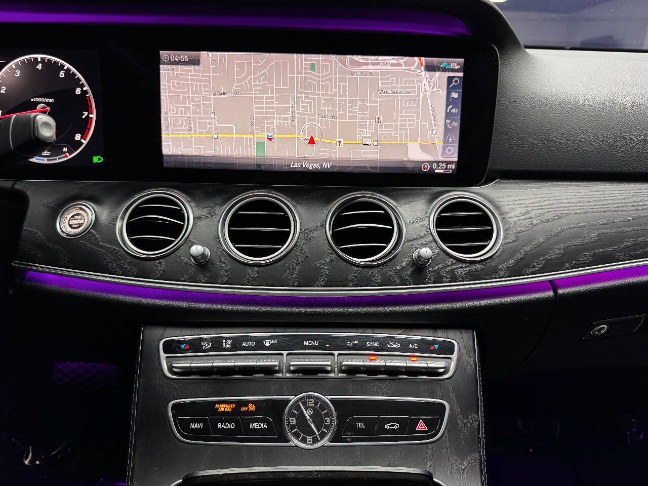 Used 2020 Mercedes-Benz E 350 Sedan image 23