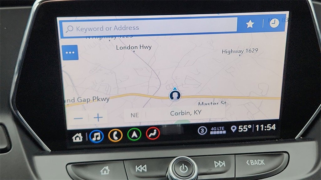 Used 2020 Chevrolet Blazer RS image 22