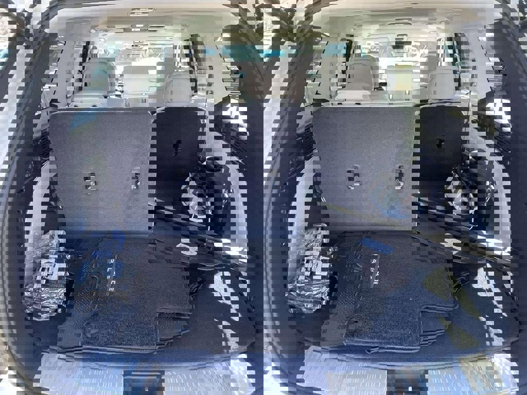 New 2026 Hyundai Palisade Calligraphy image 8