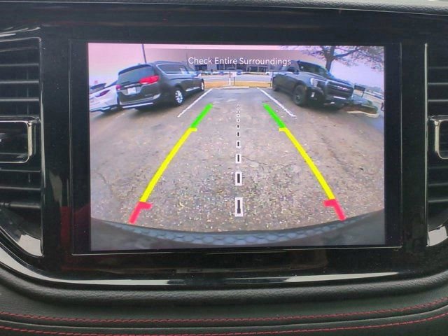 Used 2024 Dodge Durango GT image 19