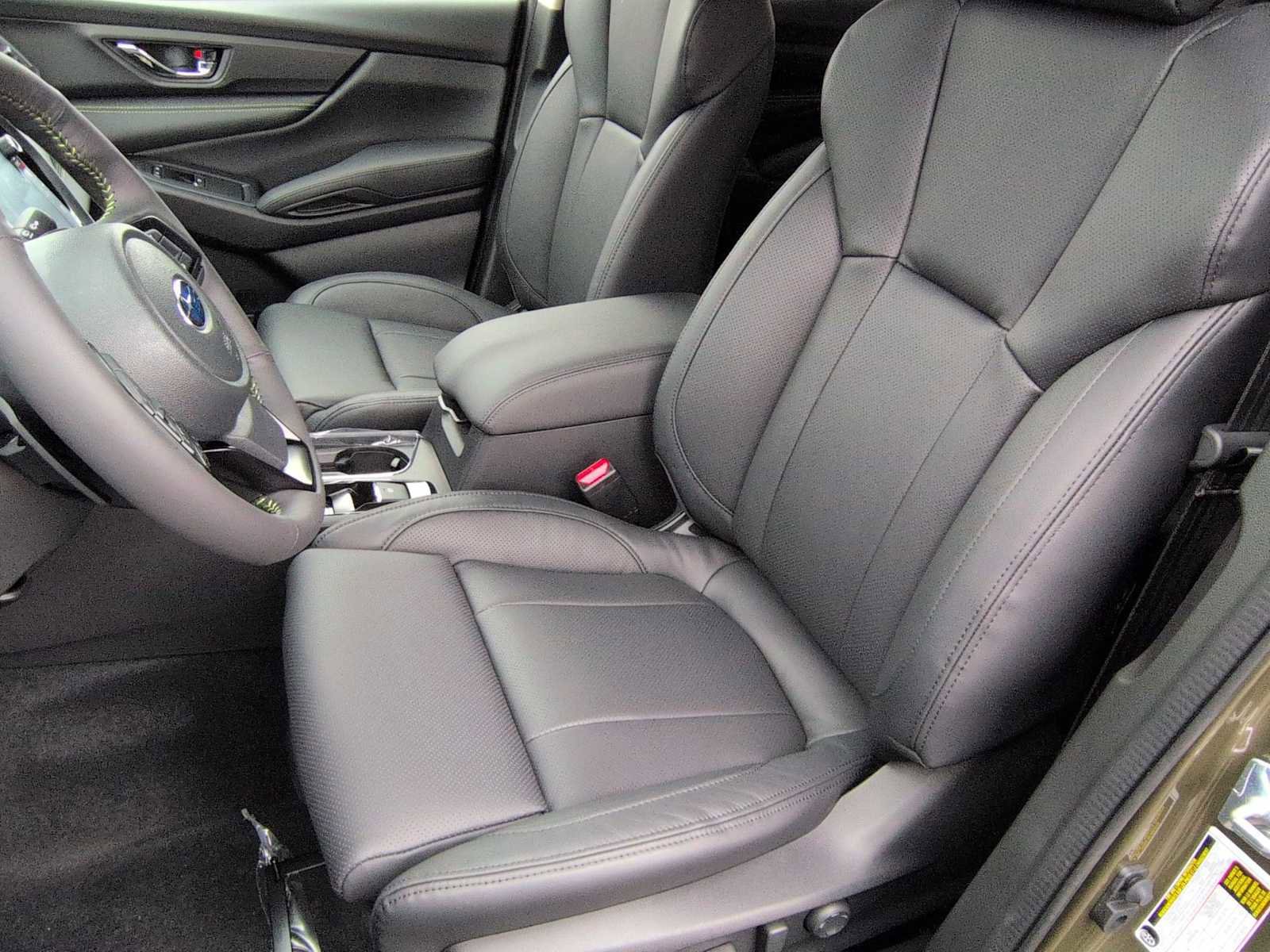 New 2026 Subaru Ascent Bronze Edition image 17