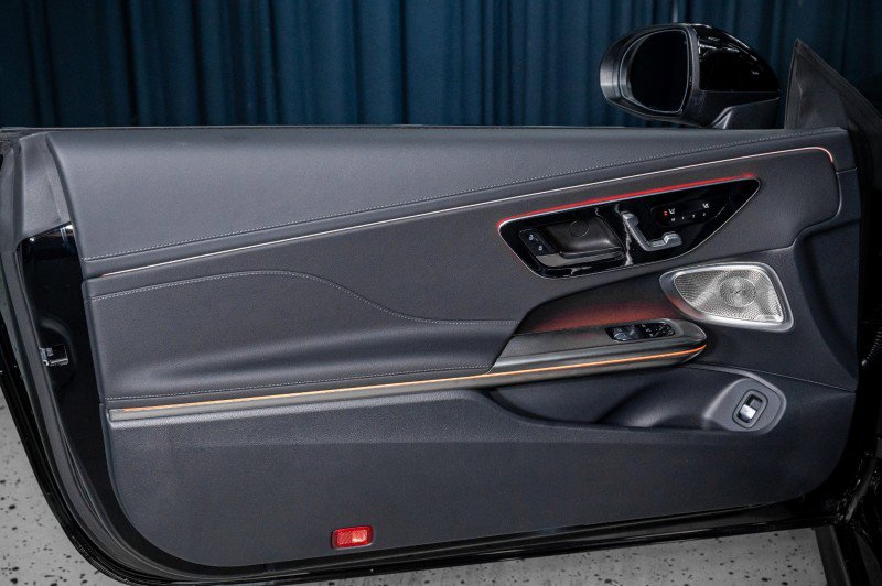 New 2026 Mercedes-Benz CLE 450 450 4MATIC&reg; Coupe image 12