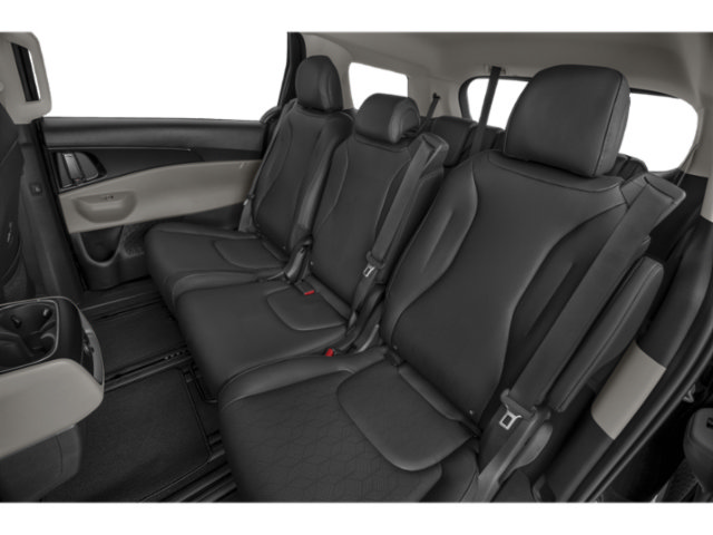 New 2027 Kia Carnival FWD image 10