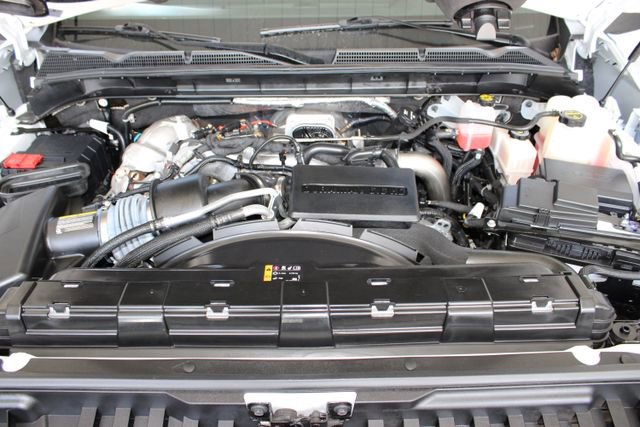 Used 2024 GMC Sierra 2500 Denali Ultimate w/ Max Trailering Package AWD/4WD image 33