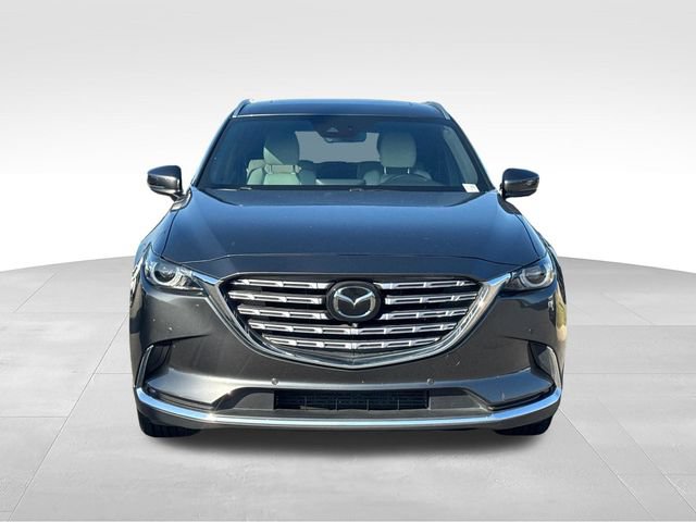 Used 2021 MAZDA CX-9 Signature AWD/4WD image 11