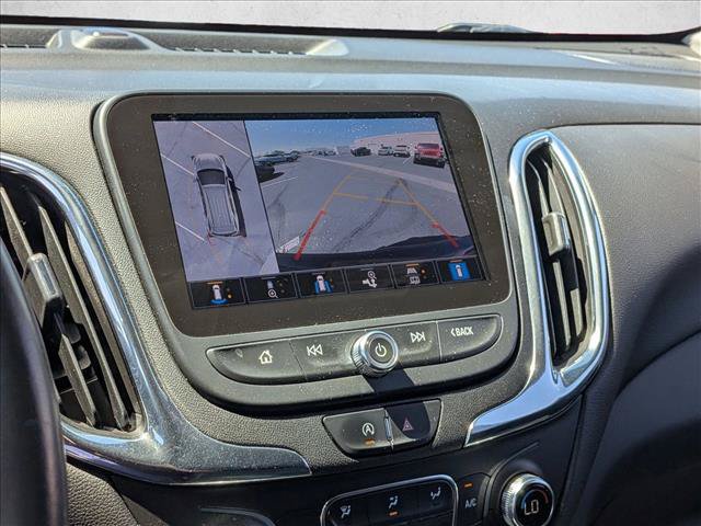 Used 2022 Chevrolet Equinox LT FWD image 11