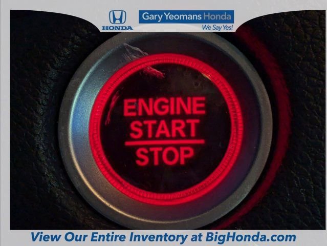 Used 2022 Honda CR-V EX-L image 35