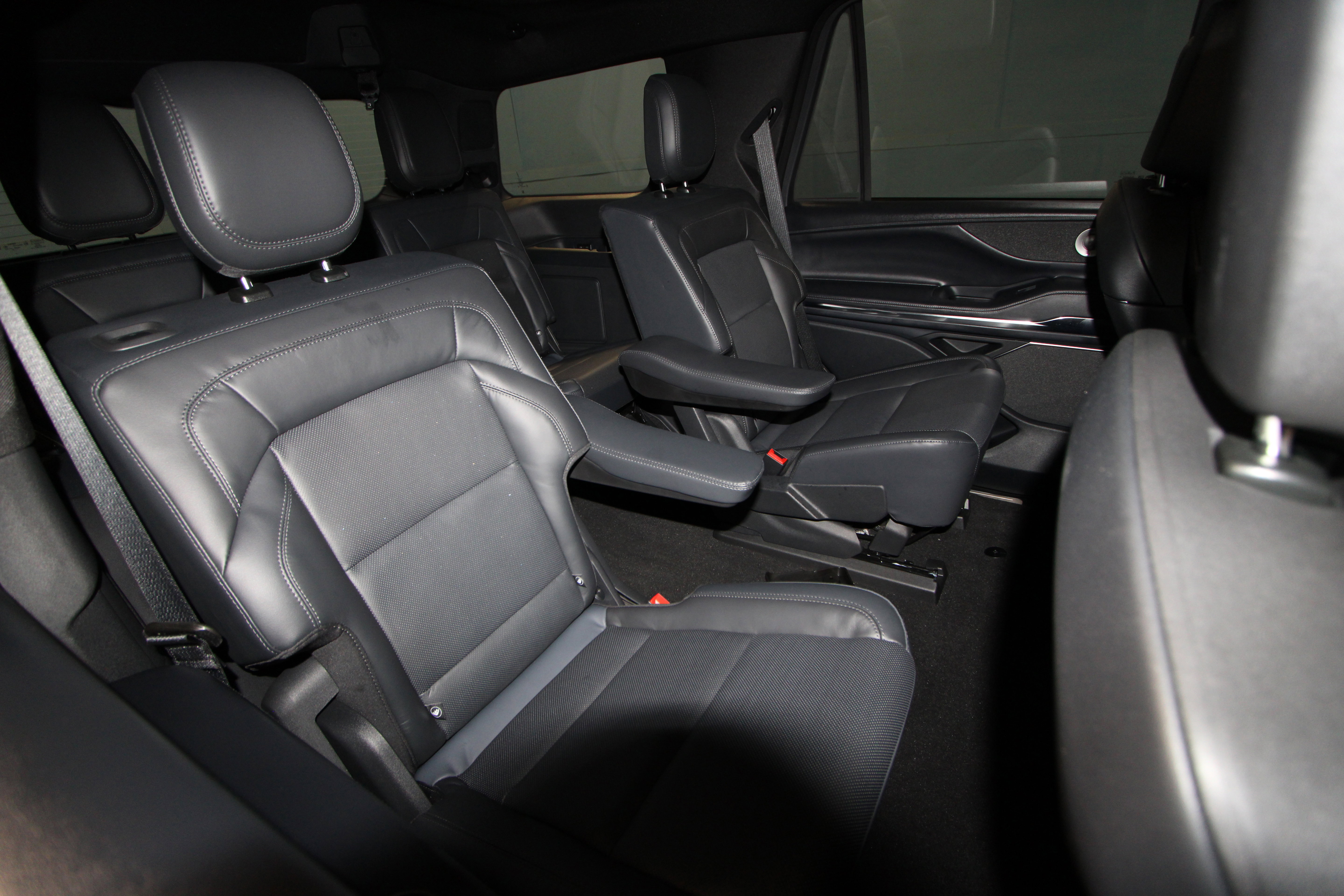 New 2026 Lincoln Navigator Reserve image 22