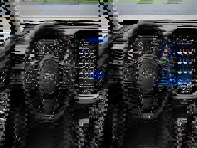 New 2026 Subaru Crosstrek 2.5i Limited image 76