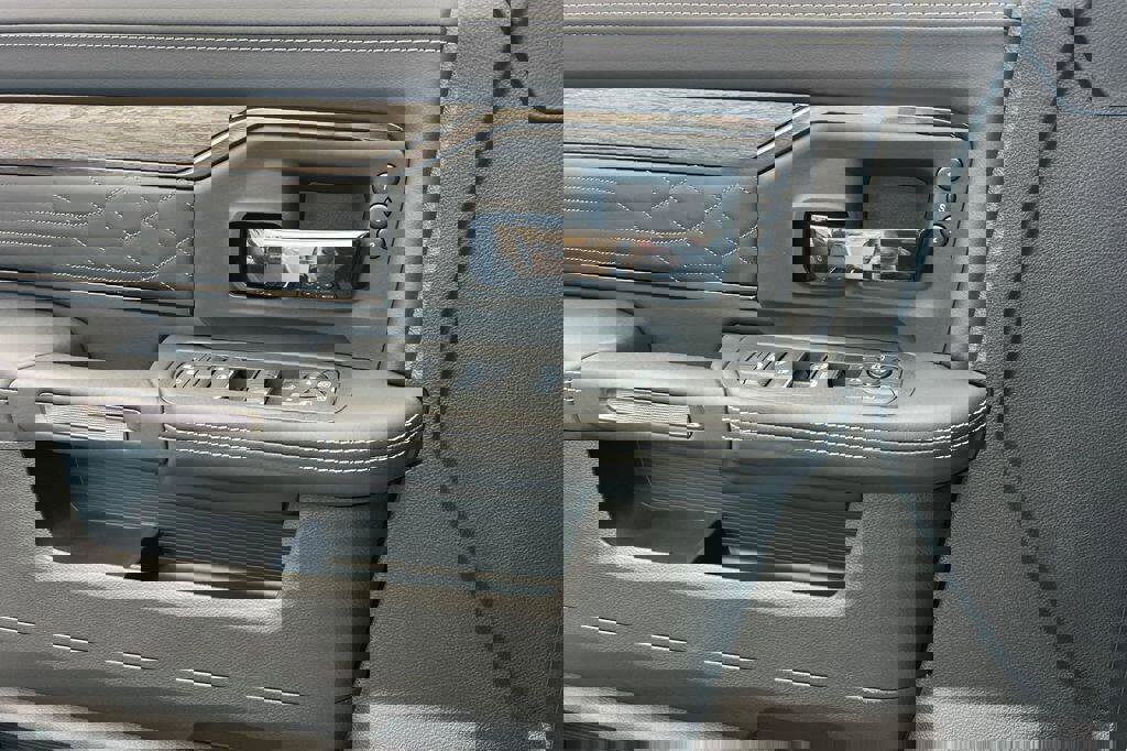 New 2026 RAM 2500 Limited image 11