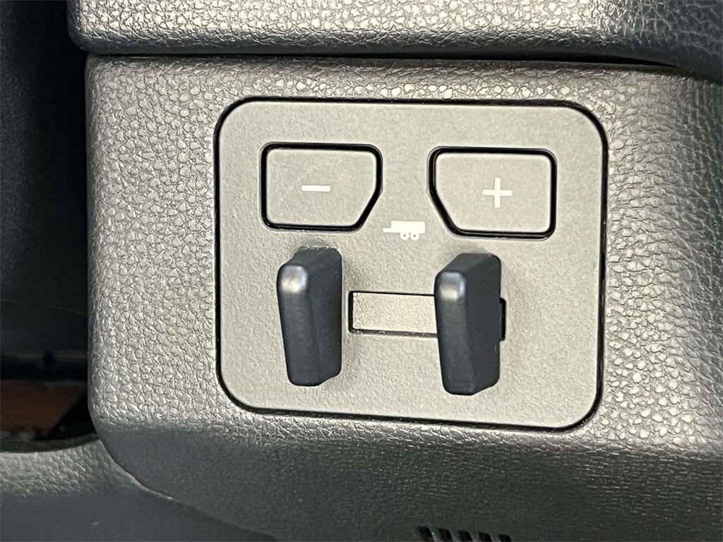 Used 2024 Toyota Tundra SR5 w/ SR5 Premium Package image 29