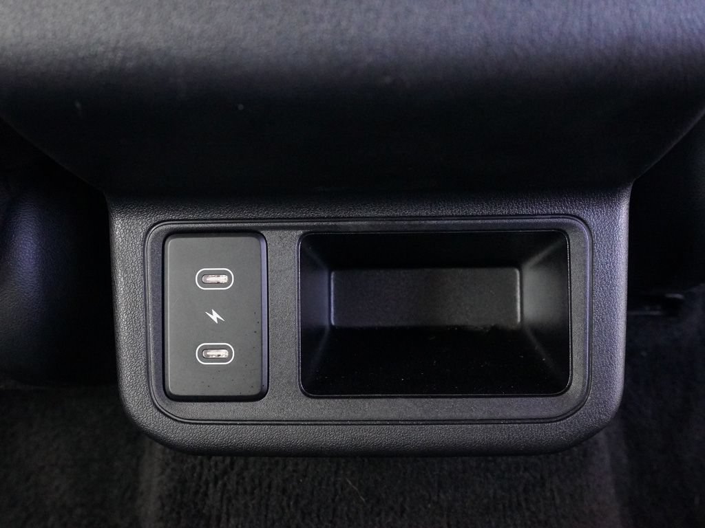 Certified 2025 Kia K4 FWD image 46
