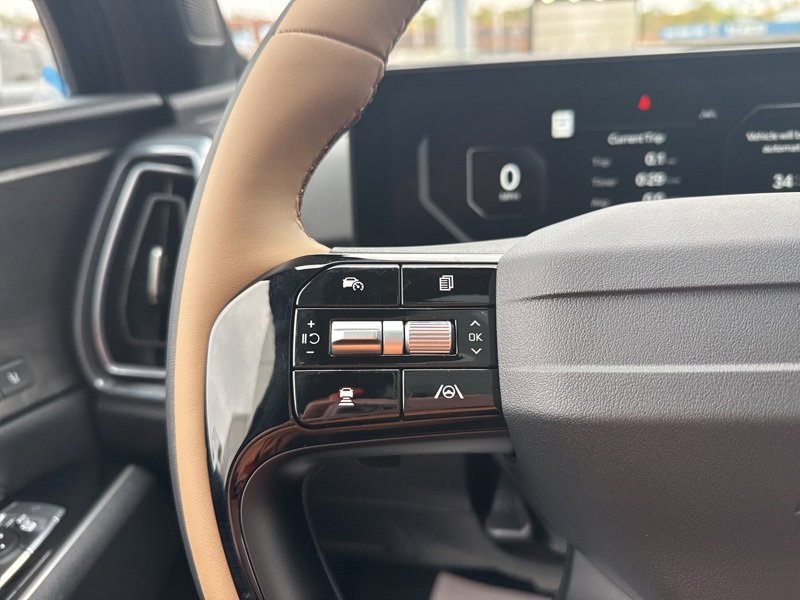 New 2026 Kia Sorento SX Prestige image 35