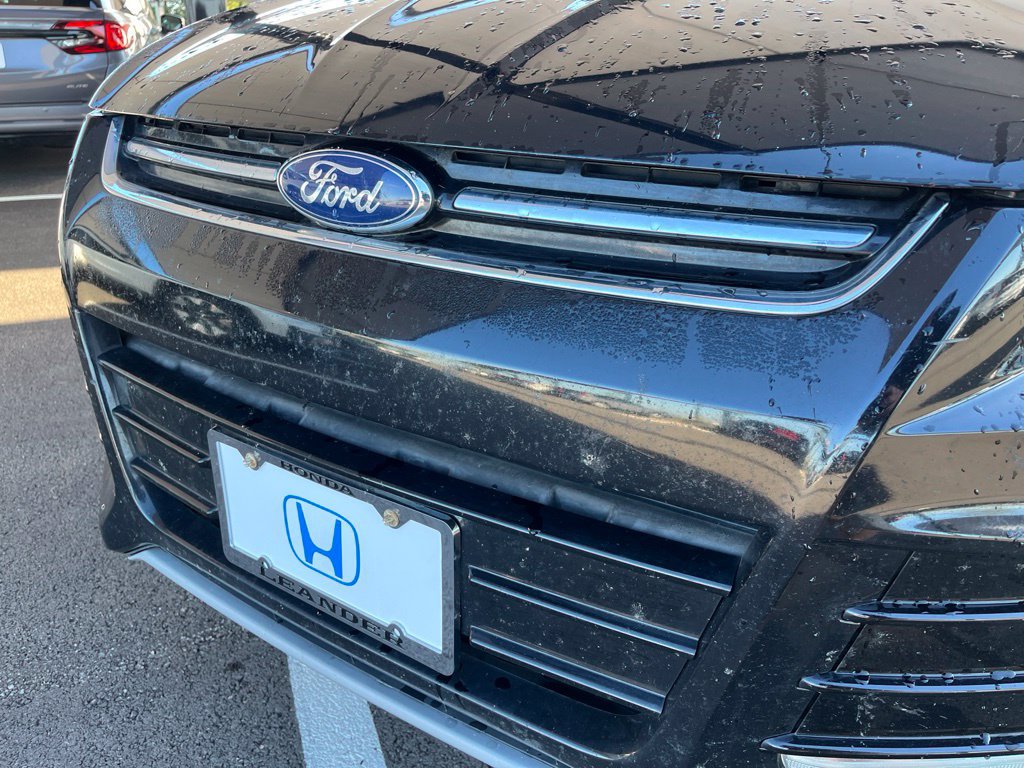 Used 2016 Ford Escape Titanium AWD/4WD image 17