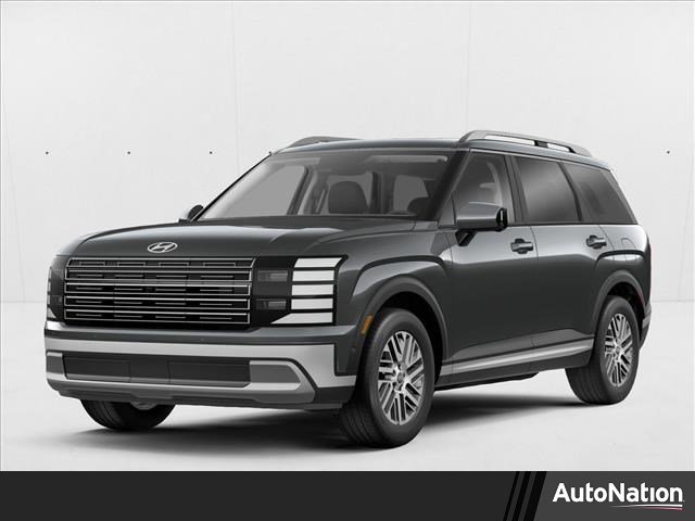 New 2026 Hyundai Palisade SEL image 1