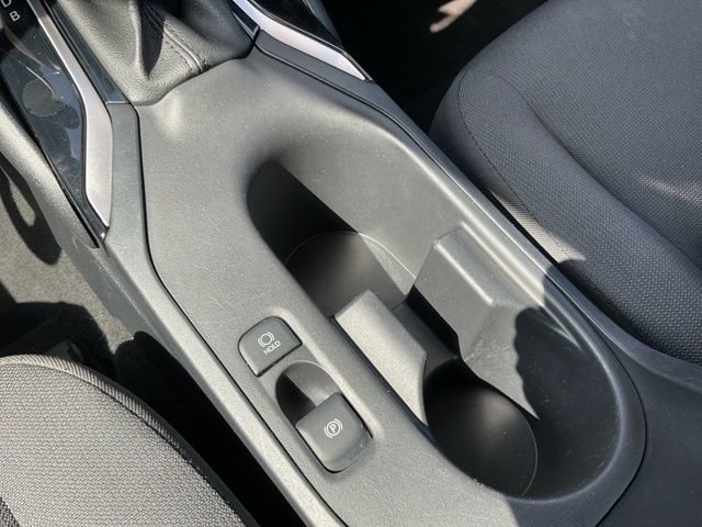 Used 2024 Toyota Corolla LE image 27