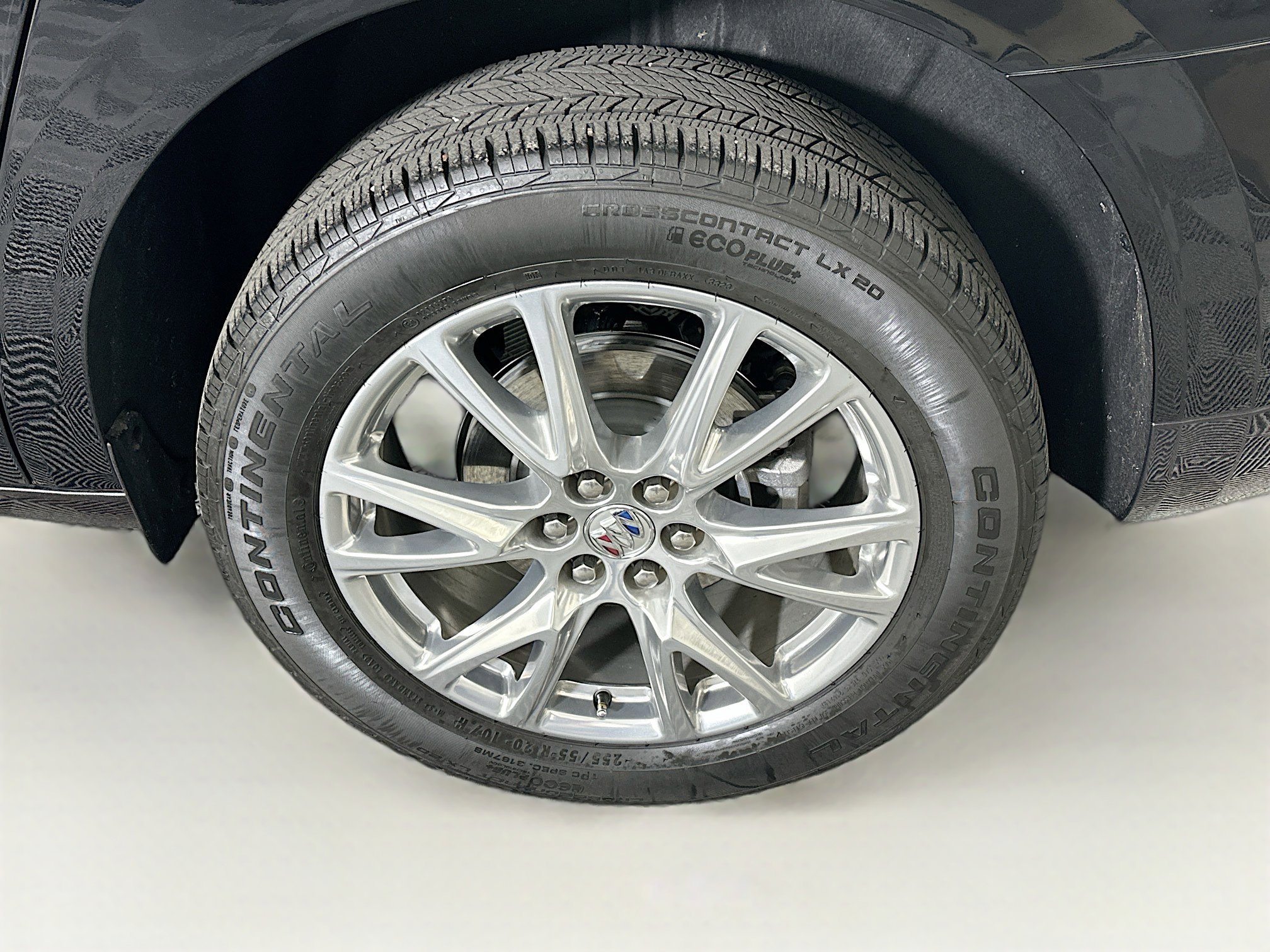 Used 2024 Buick Enclave Essence w/ Experience Buick Package image 11