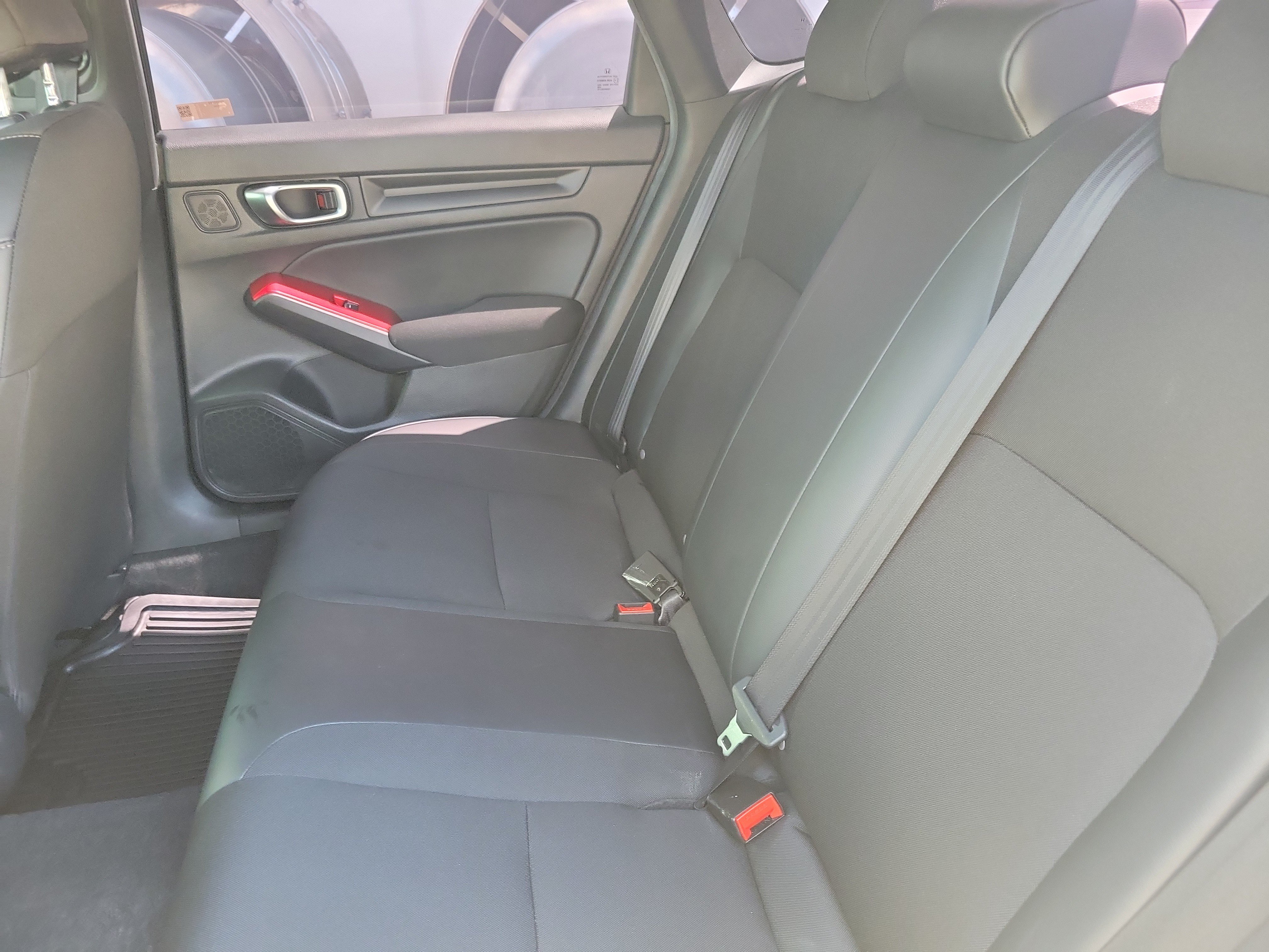 Used 2024 Honda Civic Sport image 16