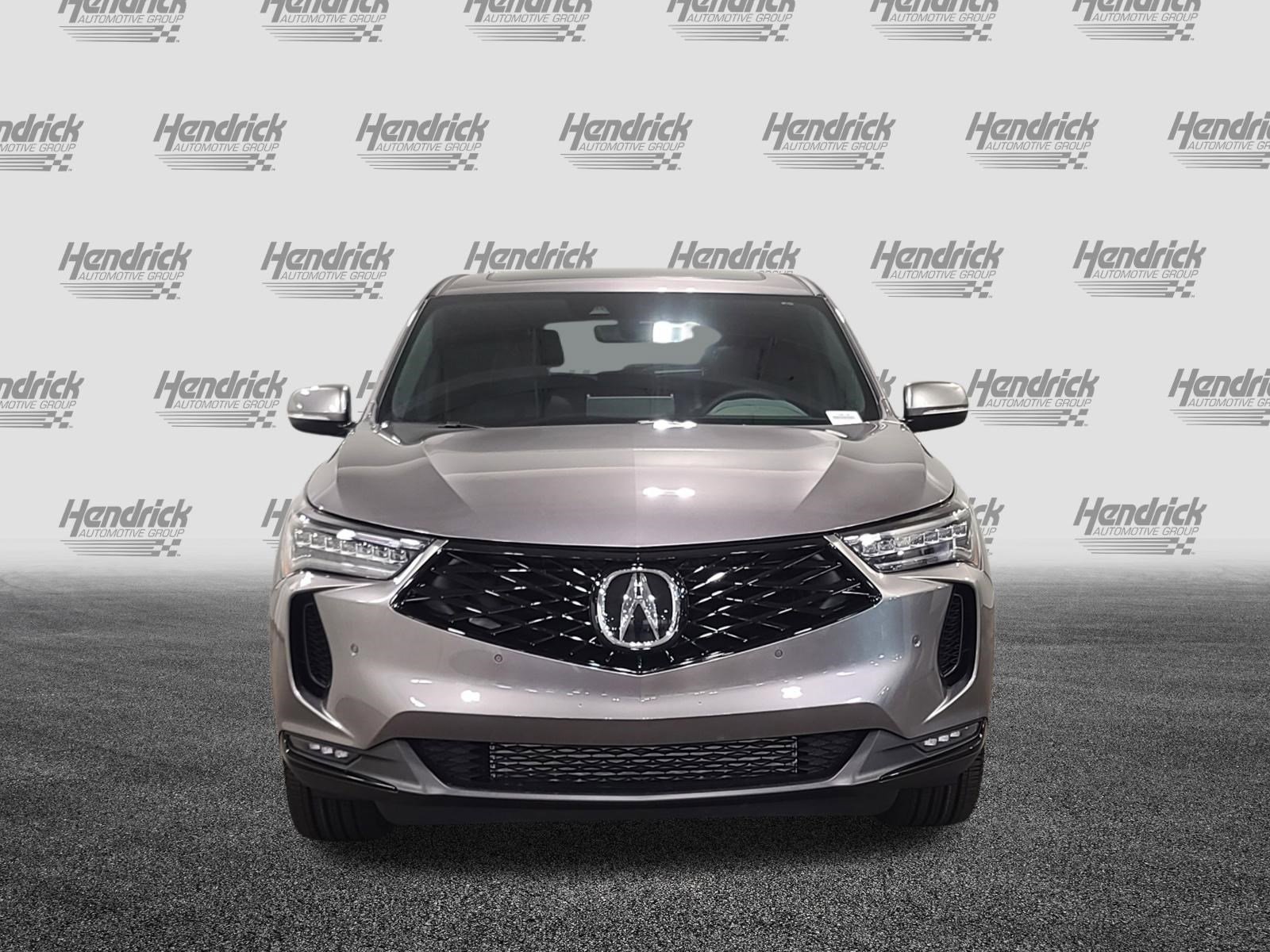 New 2026 Acura RDX A-Spec AWD/4WD image 3
