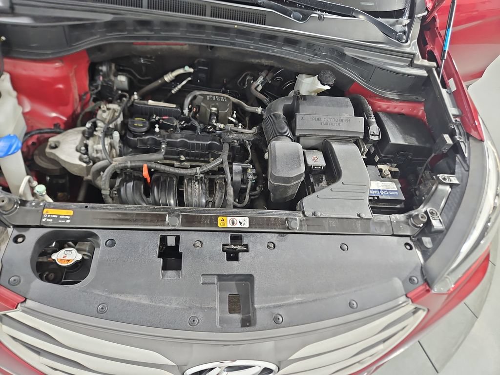 Used 2017 Hyundai Santa Fe Sport AWD/4WD image 21