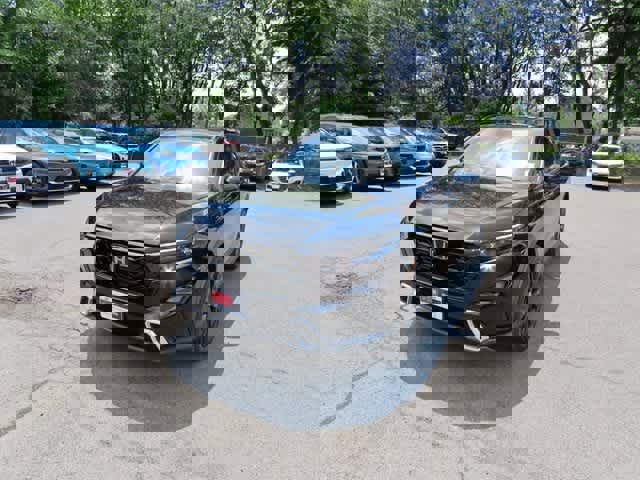 Used 2023 Honda CR-V Sport Touring