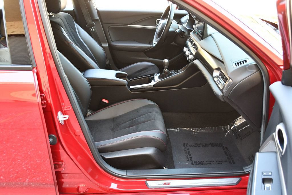 Used 2024 Acura Integra Type S FWD image 21