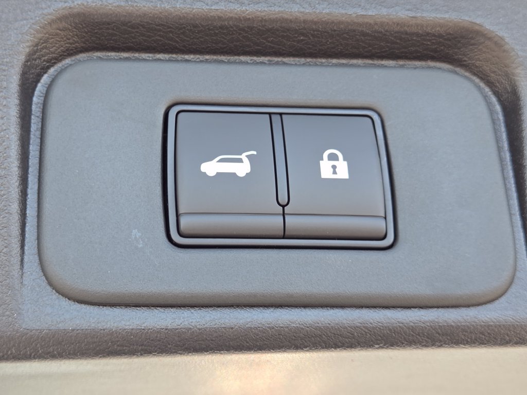 New 2026 Nissan Rogue SV AWD/4WD image 16