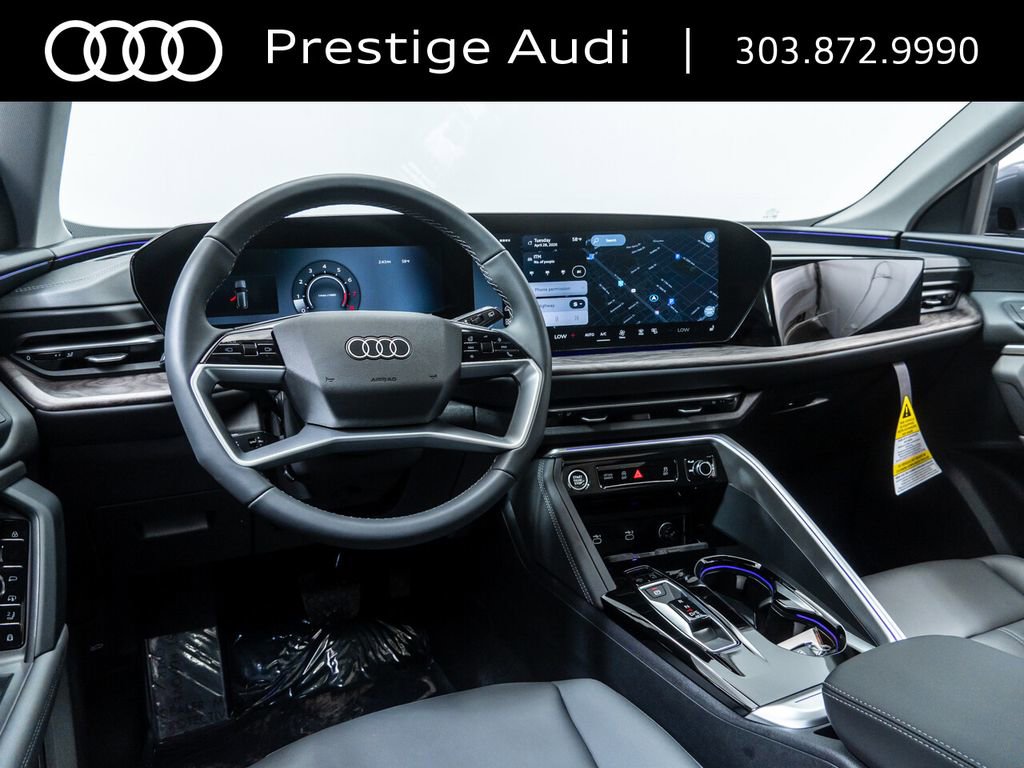 New 2026 Audi Q5 Premium AWD/4WD image 4