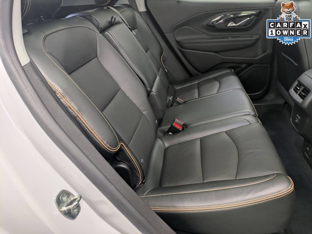 Used 2023 GMC Terrain AT4 w/ Infotainment Package II AWD/4WD image 27