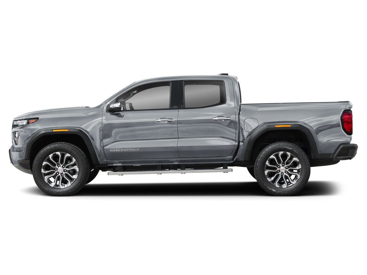 New 2026 GMC Canyon Denali AWD/4WD image 3