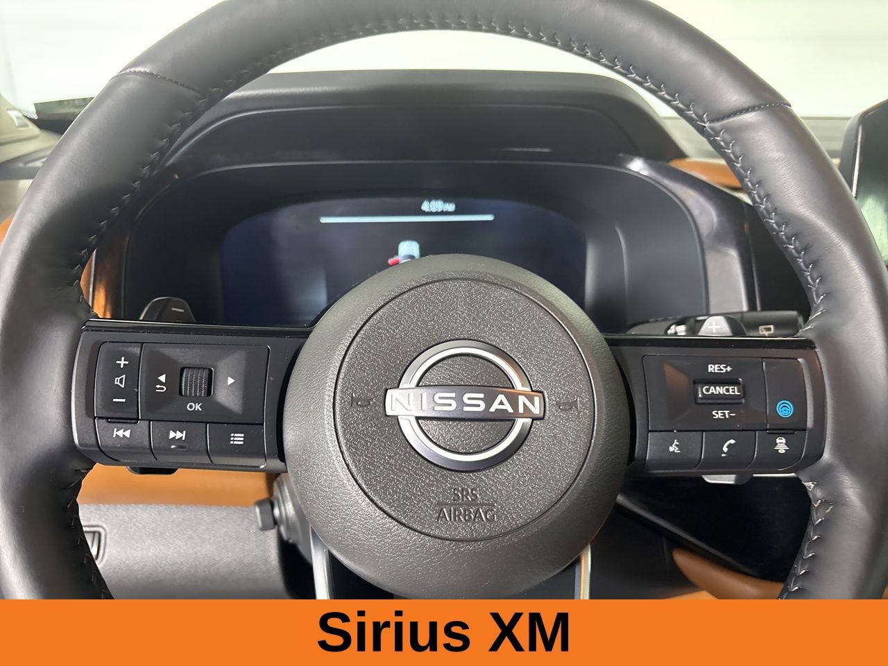 Used 2024 Nissan Pathfinder Platinum w/ Cargo Package image 14