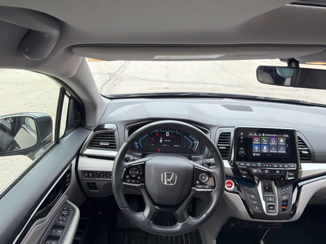 Used 2019 Honda Odyssey Elite image 16