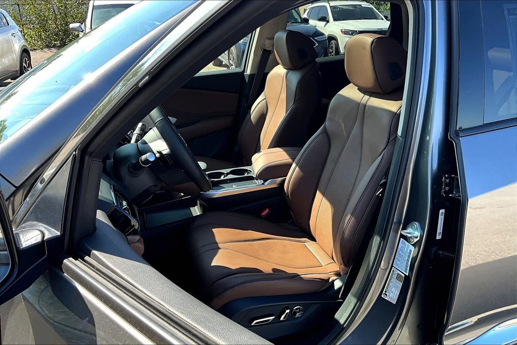 New 2025 Acura RDX SH-AWD w/ Advance Package image 27