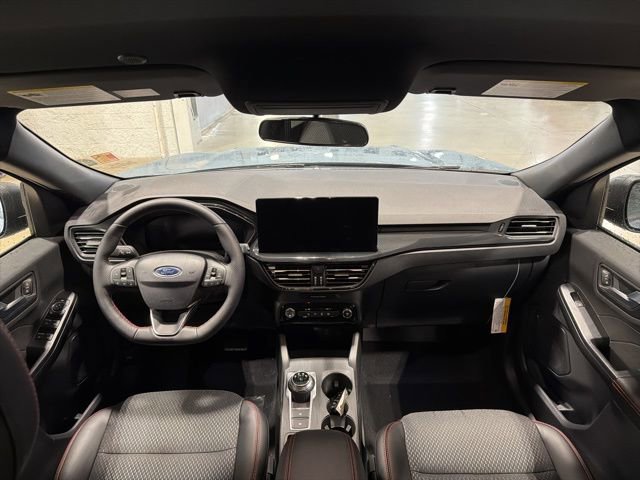 New 2026 Ford Escape ST-Line w/ Tech Pack #1 image 25