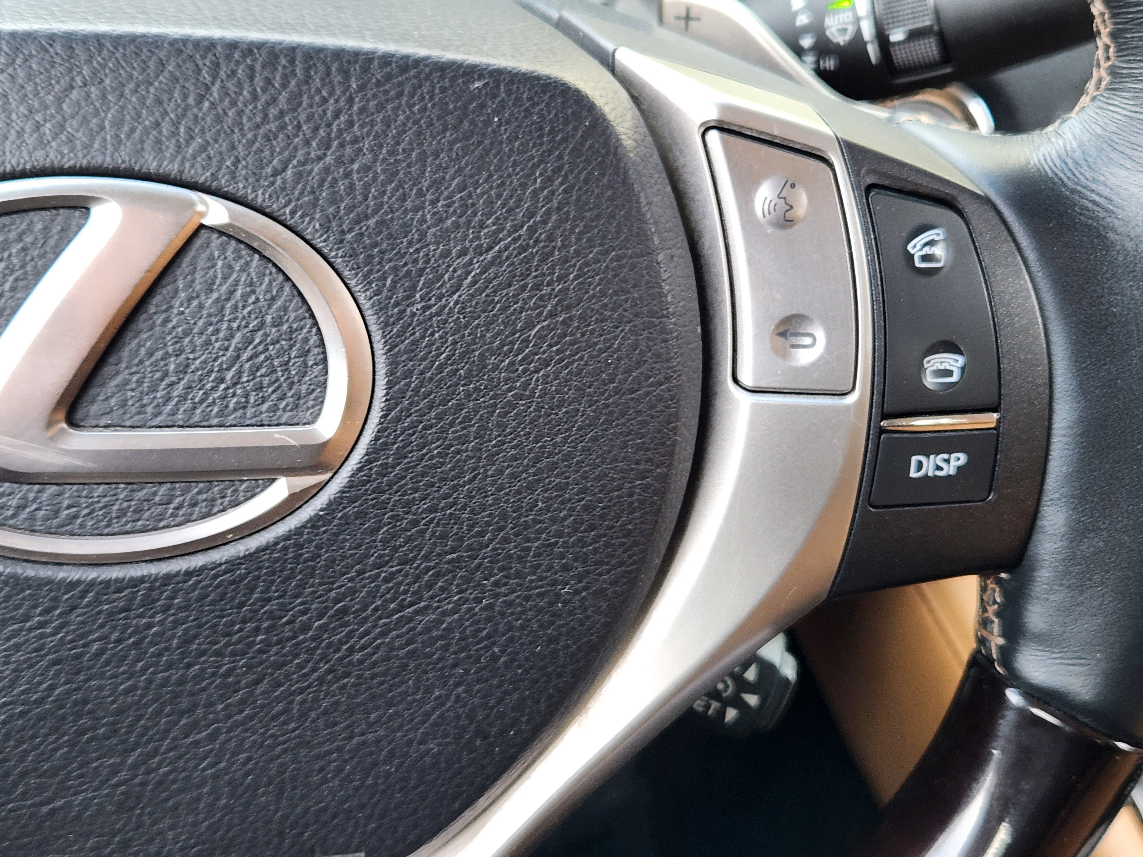 Used 2014 Lexus GS 350 AWD image 34