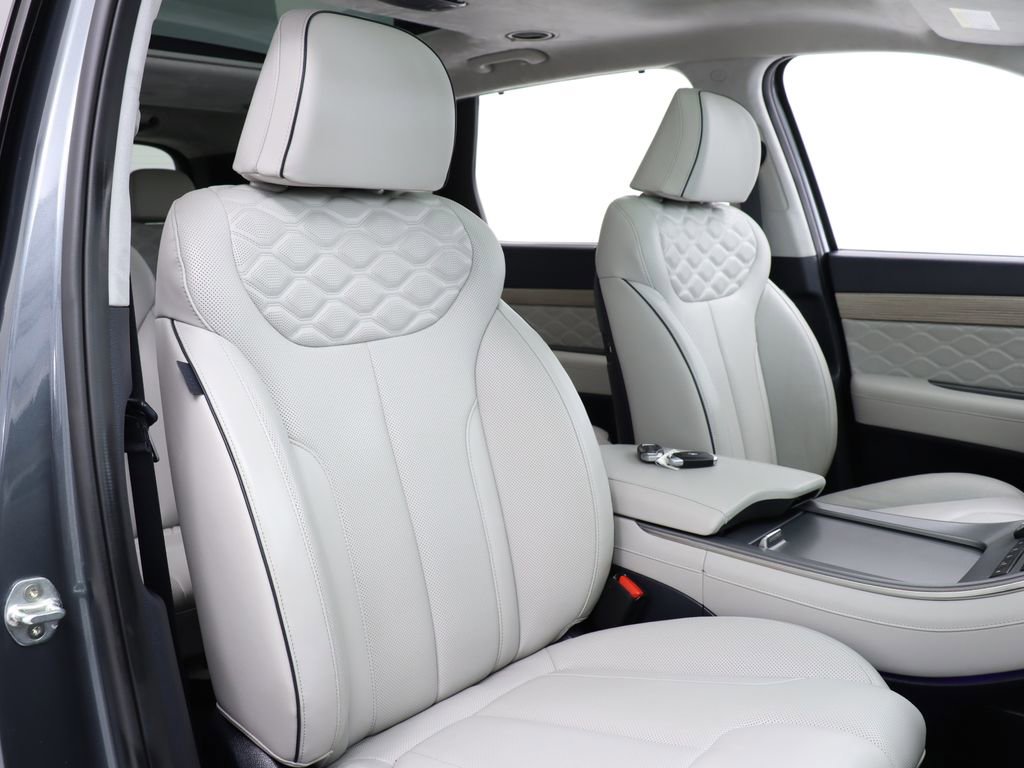 Used 2021 Hyundai Palisade Calligraphy w/ Cargo Package image 29