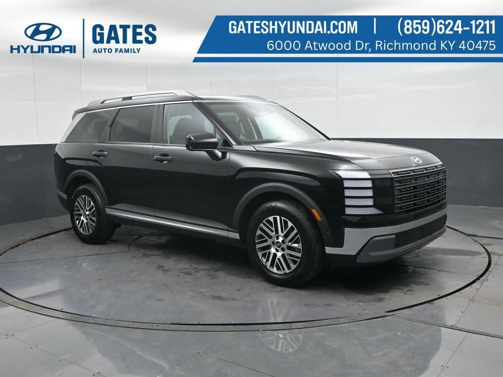 New 2026 Hyundai Palisade SEL AWD/4WD image 4
