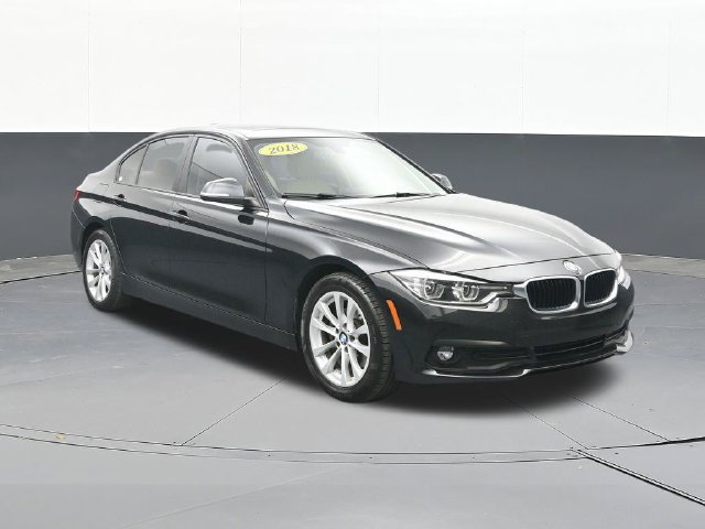 Used 2018 BMW 320i xDrive Sedan AWD/4WD image 20