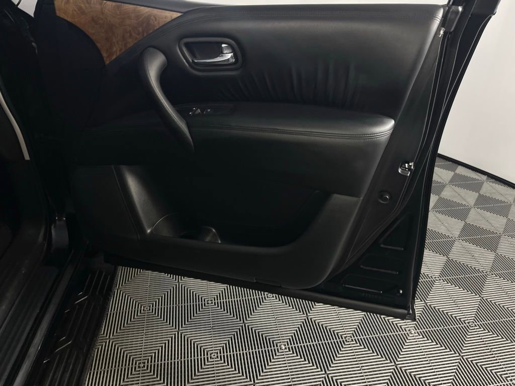 Used 2024 Nissan Armada SL image 56
