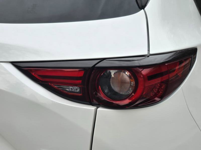 Used 2019 MAZDA CX-5 Grand Touring Reserve AWD/4WD image 28