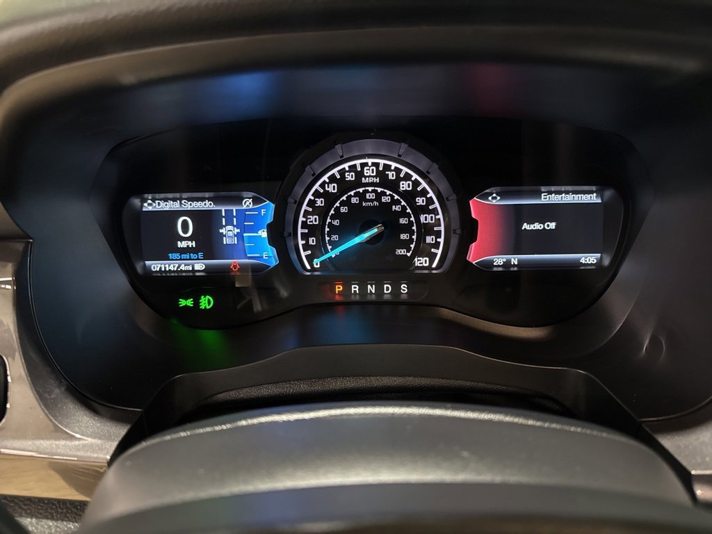 Used 2019 Ford Ranger Lariat w/ Equipment Group 501A Mid image 20