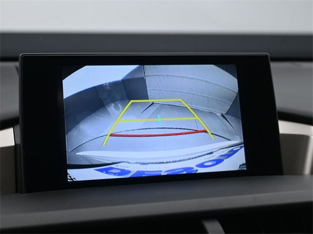 Used 2015 Lexus NX 200t FWD image 25